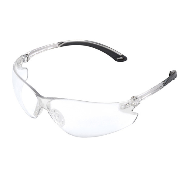Окуляри Pyramex Itek (clear) Anti-Fog, прозорі